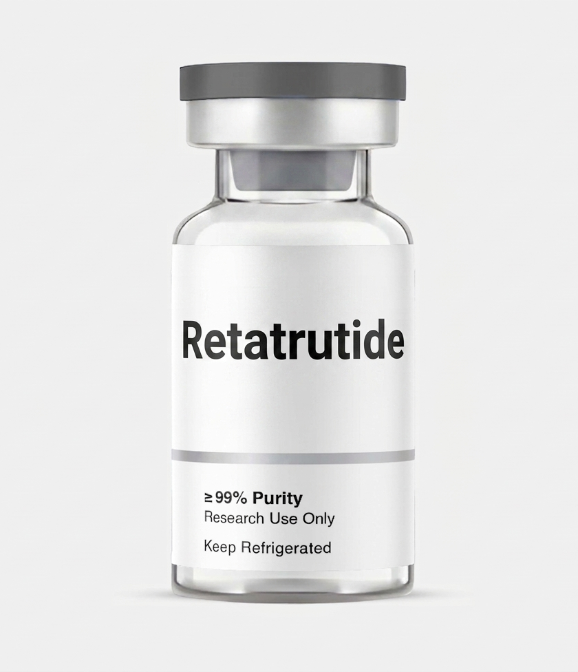 Retatrutide