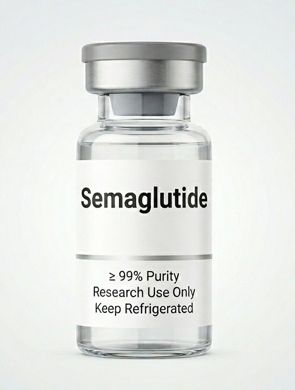 Semaglutide