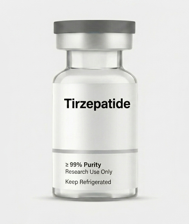 Tirzepatide